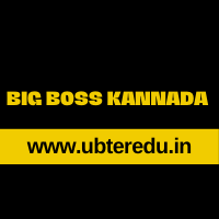 Big Boss Kannada