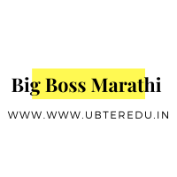 Big Boss Marathi
