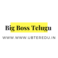 Big Boss Telugu 2024