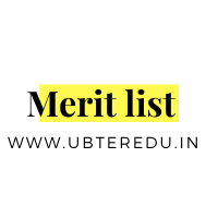 Delhi University DU BAMS BUMS Merit list 2023 Counselling Dates