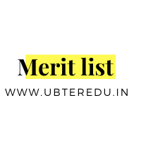 SDSUV Merit list 2023