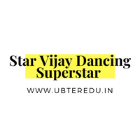 Star Vijay Dancing Superstar 2023