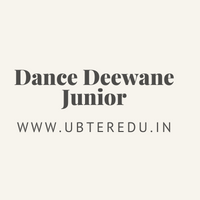 How to Apply Dance Deewane Junior 2023 Season 2 Audition 