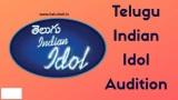 Indian Idol Telugu 2024 