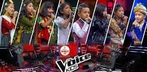 The Voice Kids Nepal 2024 