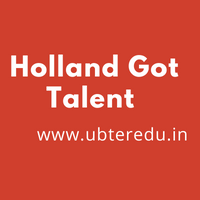 Holland Got Talent 2024 