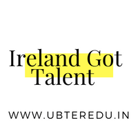 Ireland Got Talent 2024 Application Casting Start Dates 