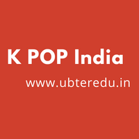 K POP India