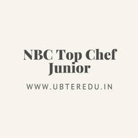 NBC Top Chef Junior Application 2024 