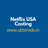 How to Apply Netflix USA Casting 2024