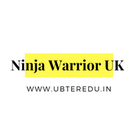 Ninja Warrior UK 2024 Casting Application Start Dates