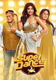 Super Dancer 2024 Audition Registration Start Dates Venues 