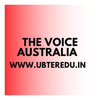 The Voice Australia Application 2024 