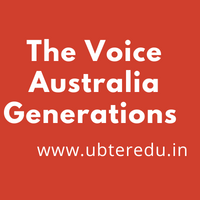 How to Apply The Voice Australia Generations 2023 Dates