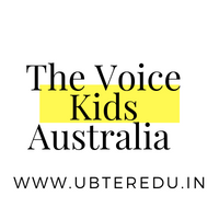 The Voice Kids Australia 2023