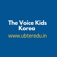 The Voice Kids Korea 2024 Application Casting Start Dates