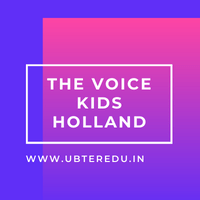 The Voice Kids Holland 2024 Application Casting Call Dates