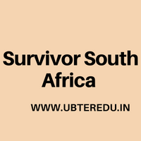 Survivor South Africa Application 2024 Casting Start Dates