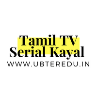 Tamil TV Serial Kayal 2023