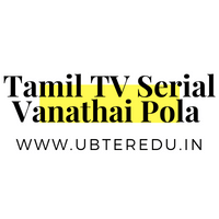 How To Audition Tamil TV Serial Vanathai Pola 2023 Cast Dates