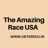 Amazing Race Application 2024 