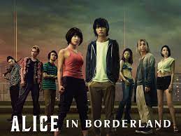 Alice in Borderland Season 3 Audition Cast Plot Release Date