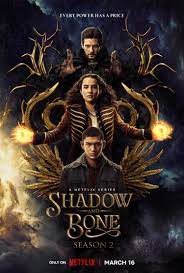 Shadow And Bone Season 3 Audition Cast Plot Release Dates