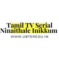How To Audition Tamil TV Serial Ninaithale Inikkum 2023 