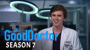 The Good Doctor Season 7 Audition Cast Plot Release Dates