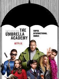 The Umbrella Academy Season 4 Auditions