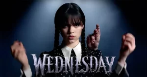 Wednesday Season 2 Audition Story Plot Cast Release Date 