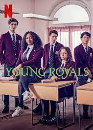 Young Royals Season 3 Audition Cast Story Plot Release Date
