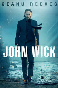 John Wick Chapter 5 Audition Cast Release Date