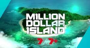 Million Dollar Island Australia 2024 