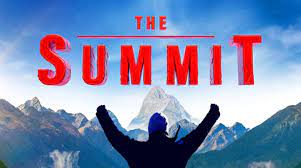 The Summit TV Show Australia 2024 