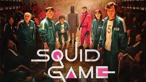 Squid Game Season 3 Audition Cast Release Dates