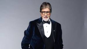 Amitabh Bachan