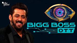 Big Boss Contestant list 2024