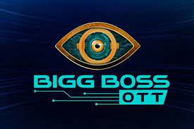 Big Boss OTT 2024