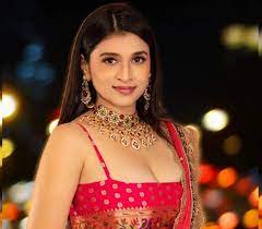 Mannara Chopra