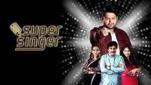 Super Singer Vote 2023 