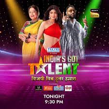 India got talent