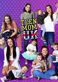 Teen Mom UK Application 2024 Season 10 Cast Release Dates 