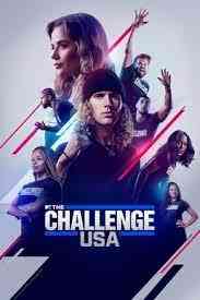 The Challenge USA Application 2024 Casting Start Dates 