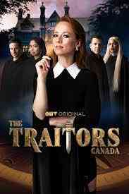 The Traitors Canada Application 2024 Casting Start Dates 