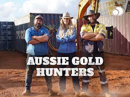 Apply For Aussie Gold Hunters 2024 