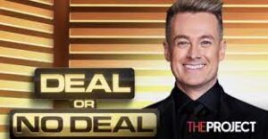 Deal or No Deal Australia Application 2024 Audition Dates 