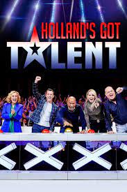 Holland Got Talent 2024 Application Casting Start Dates