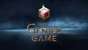 ITV The Genius Game