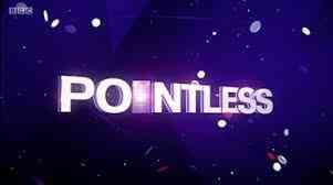 Pointless Application 2024 Auditions Casting Start Dates 
